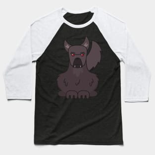 Good Doggy Baseball T-Shirt